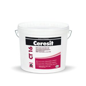 1663596 CERESIT CT 16 15 KG BIJELA TEMELJNI PREDPREMAZ