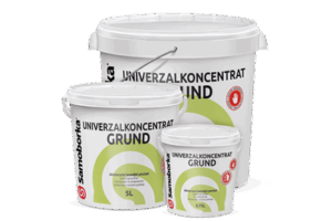 09200152 UKG UNIVERZALKONC.GRUND 5 LIT