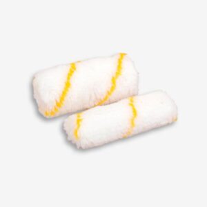 0630.011 VALJAK 6CM TEXT.GOLDFADEN 0630.011