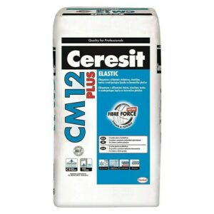 2067836 CERESIT CM 12 PLUS 25 KG