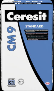 2067587 CERESIT CM 9 25 KG