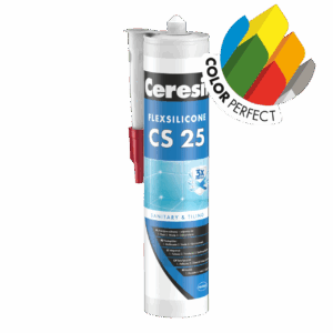 3053119 CERESIT SAN.SIL.CS25 CARBON  280ml