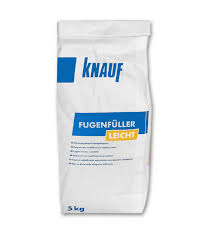 004036 KNAUF FUGENFULLER LEICHT 5 KG