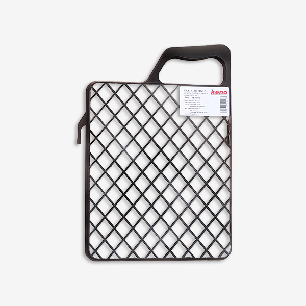 1830.00 MREŽICA MALA 20X24 CM 1830.00