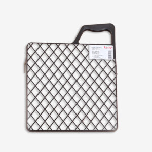 2430.00 MREŽICA VELIKA  26X24  2430.00 CRNA