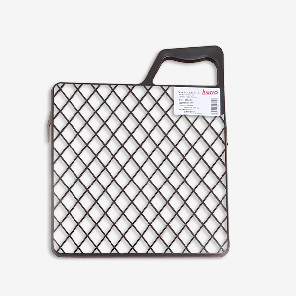 2430.00 MREŽICA VELIKA  26X24  2430.00 CRNA