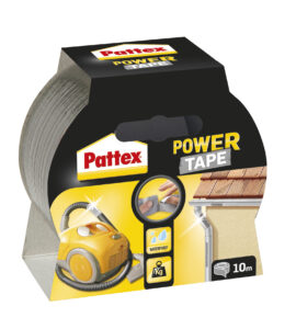 2960386 PATTEX POWER TAPE 25M SREBRNA