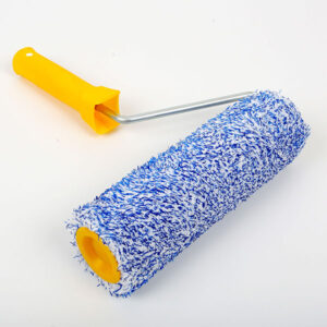 V5019/230SET VALJAK MIKROFIB./PE STRONG DECORATOR KPL 23 CM