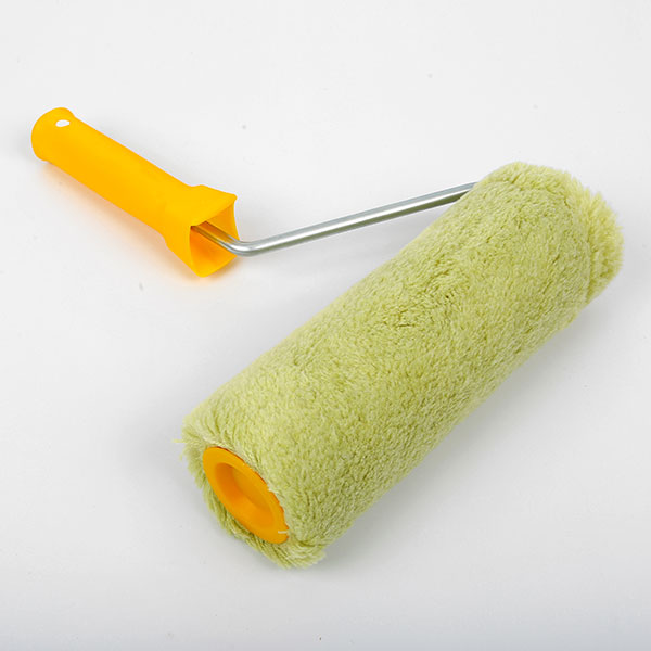 VALJAK POLIAKRIL GREEN 25 CM