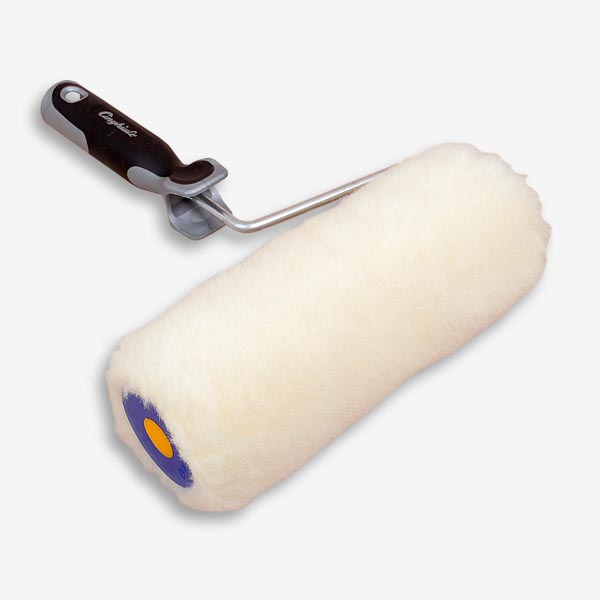 V284/230K VALJAK SUPERWOOL 23 CM