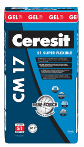 2067835 CERESIT CM 17 25KG