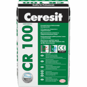 2199395 CERESIT CR 100 25/1 (20+5KG)