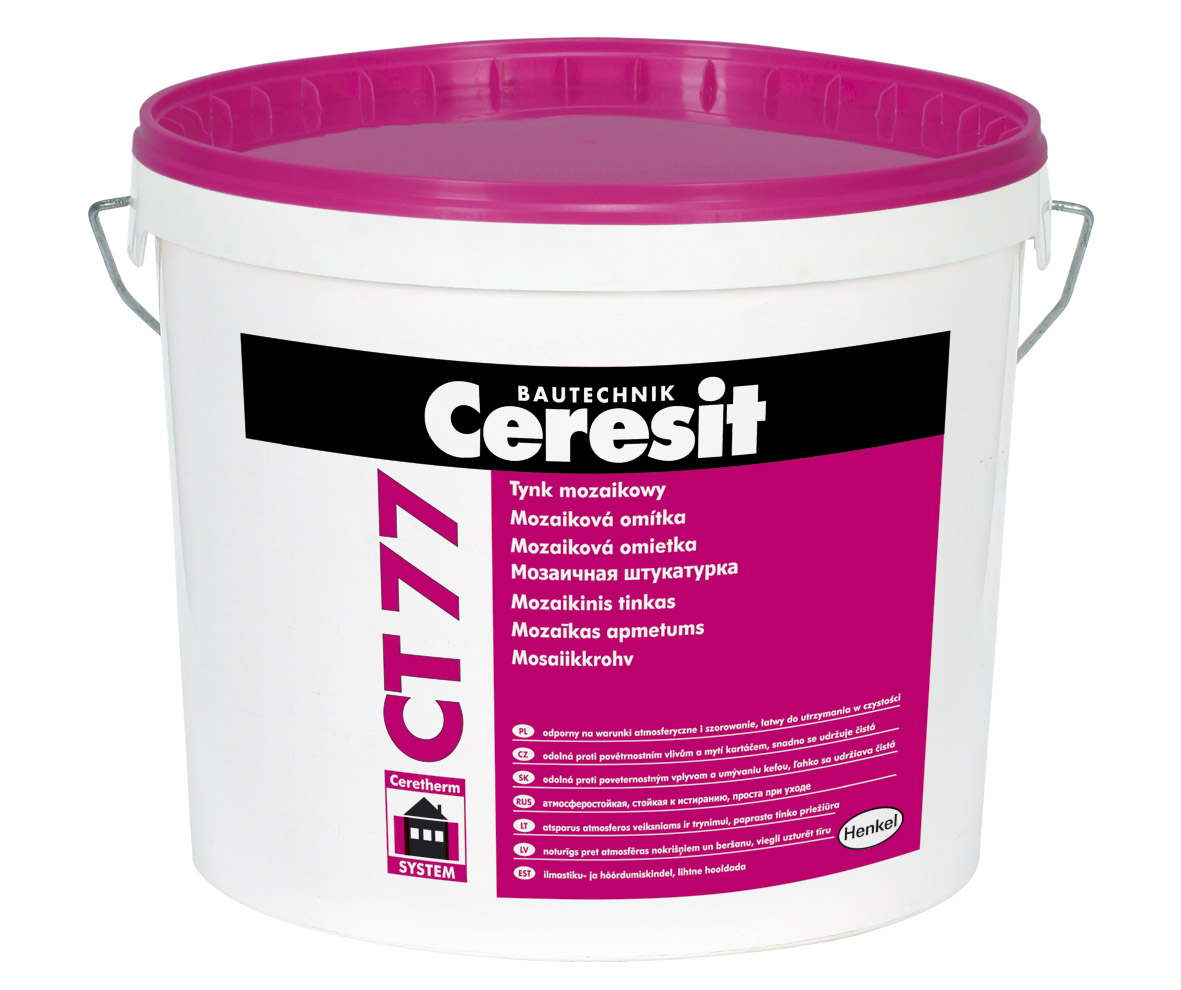 CERESIT CT 77 (MOZAIK) 1.4-2 MM