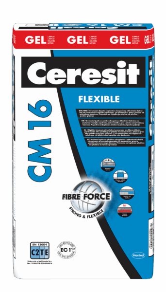 2067841 CERESIT CM 16 25 KG