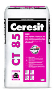 2067436 CERESIT CT 85   25 KG