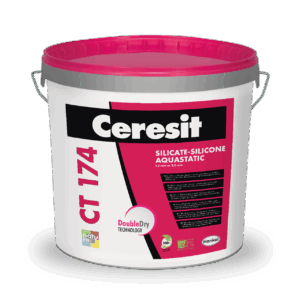 1759682 CERESIT CT 174 (SI-SI) 1 MM 25 KG BAZA-BIJELA