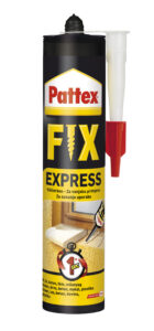 1439901 PATTEX EXPRESS FIX, PL600, 375 G