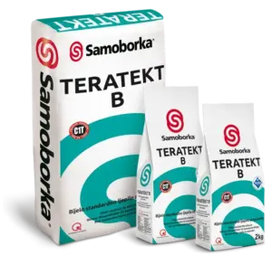 06021502 TERATEKT B 5 KG