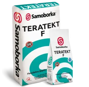 06023600 TERATEKT F 25/1