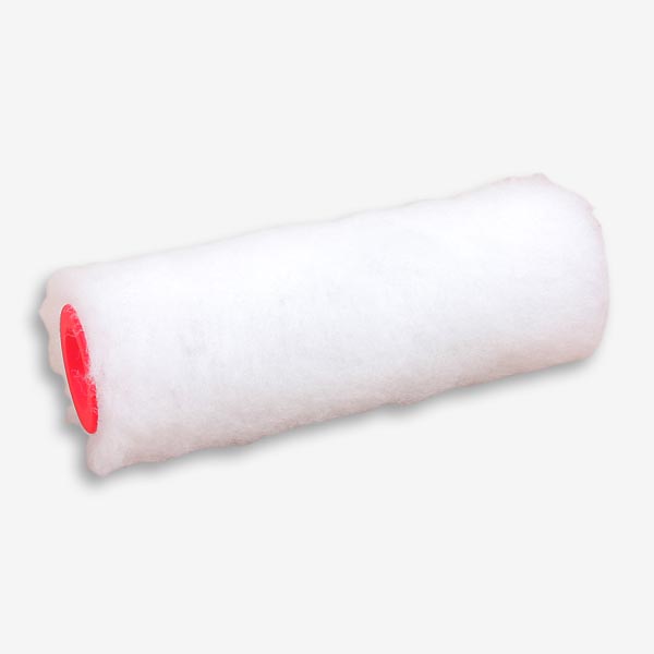 3856007706714 VALJAK VESTEN BIJELI 25 CM
